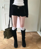 gate low cargo short pt