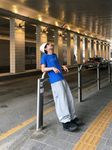 Tilt Carpenter Wide Sweatpants 3C