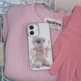 SkiBoo Case (bumper)