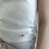 オドールTシャツ(white)