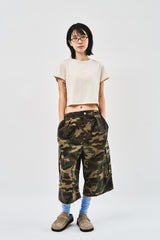 (W) Silket Basic Top (4color)