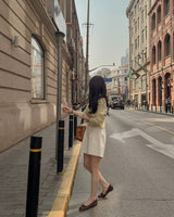 Atoni Flat Shoes