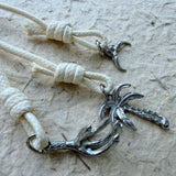 Beach Relic Keychain