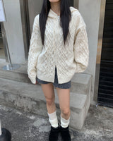 ボカシショーツ