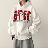 1776 Fleece Hood
