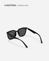 RESMO · BLACK  SUNGLASSES