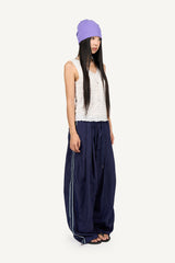 Flower V Sleeveless