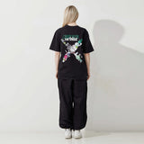 アブソリューオービットX Tシャツ (Black)