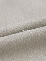 Six Canvas Carpenter Pants