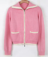 Commut zip-up - zipup
