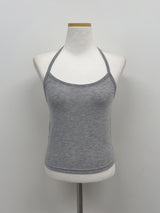 Morning Halterneck Sleeveless
