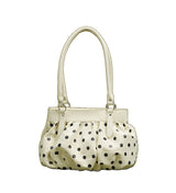 Maren Polka Dot Tote Bag