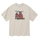 コングラッチュレーションTシャツ