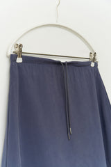 (W) Leo Cupra Skirt