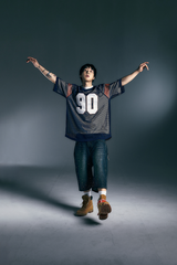 9090 × pH-1 Mesh Jersey