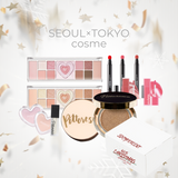 【Xmas限定】コスメBOX by SEOUL×TOKYO cosme