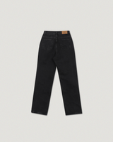 [MADE] Straight jeans - dark gray