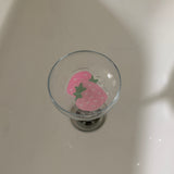 [MADE] ピンクベリーアクリルトック_マグセーフスマートトック
