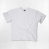 ユージュアルオーバーフィットTシャツ - 4COLOR