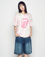 26FW ローリング ストーンズダイイングショートスリーブ Tシャツ