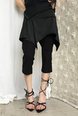 26SS★ [ EEUN MADE ] Eyelet Flare Skirt