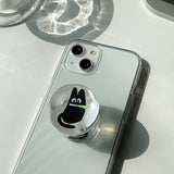 エクスシューマフォーンケーススマホグリップセット