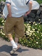 Wisley Ringer Short Sleeve T-Shirt (3 Colors)