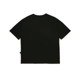 ロマンスTシャツ BLACK
