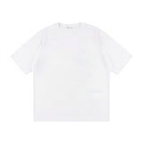 リバースオブヘブンTシャツ (BLUE) F25QB116