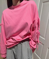 Boxy Ribbon - t
