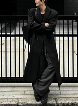 Celine premium wool coat