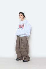 Buffalo sweatshirt
