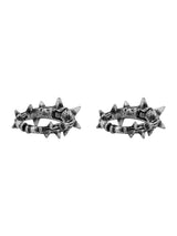 NO.618 [BURNISH] EARCUFF