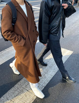 ホワイトチェルシーブーツ