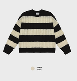  Glife Loose Fit Loose Fit Dangara Knit