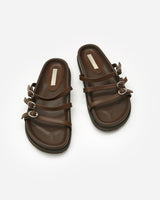 Et strap slippers