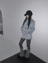 フルーリーローズショーツ(3 color)