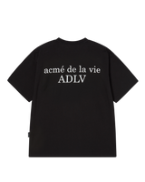 26SS シュノーケリングベビー半袖Tシャツ