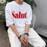 [A-T0261] サルー半袖Tシャツ