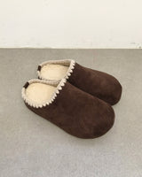 Brownie Stitch Clogs (2 Colors)