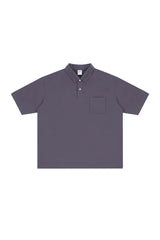 Cool Cotton Loose Polo