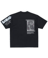 BBD 1982 ノーシンパシーTシャツ (Black)