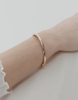 26SS★ [Premium Plating] Truvion AB Bangle