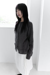 layered cable cardigan(3colors)