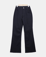 Hapeun Seam Bootcut Pants