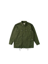 City work jacket_khaki