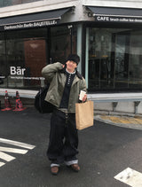No.1527 Fファービーニー (4color)