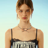 NO.499 [BLACK] ネックレス