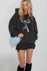 FAKE FUR BAG