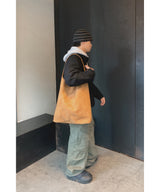 Dyeing Cargo Pants